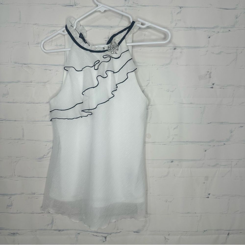 A Byer‎ small top